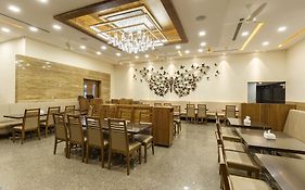 Hotel Silver Oak Kolhapur India